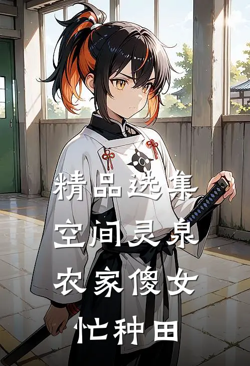 精品选集空间灵泉：农家傻女忙种田