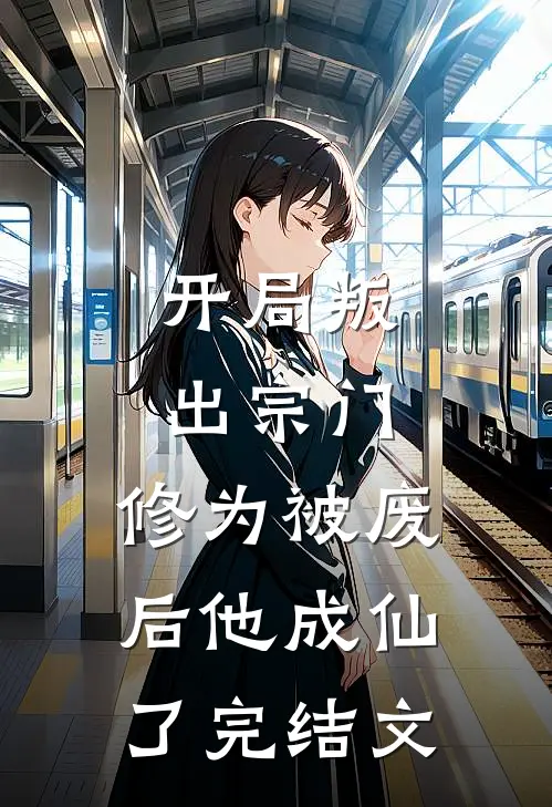 开局叛出宗门,修为被废后他成仙了完结文章