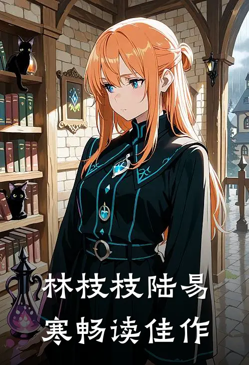 林枝枝陆易寒畅读佳作