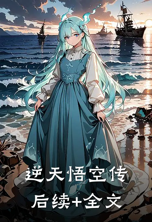 逆天悟空传后续+全文