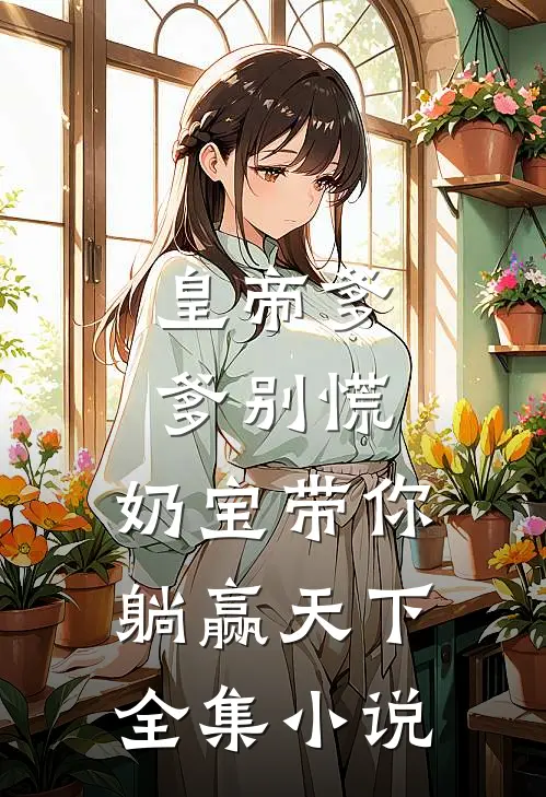 皇帝爹爹别慌，奶宝带你躺赢天下全集小说