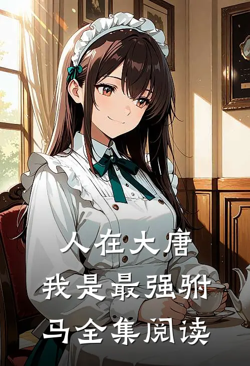 人在大唐，我是最强驸马全集阅读