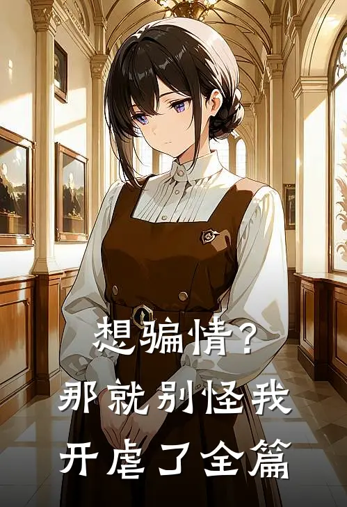 想骗情？那就别怪我开虐了全篇