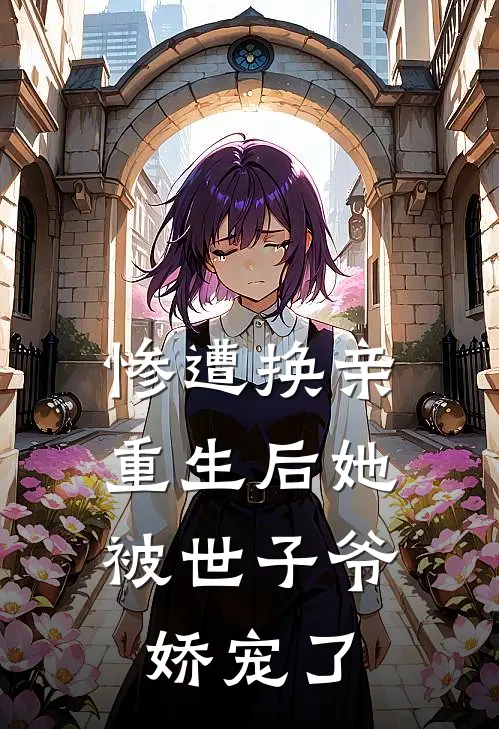 惨遭换亲，重生后她被世子爷娇宠了