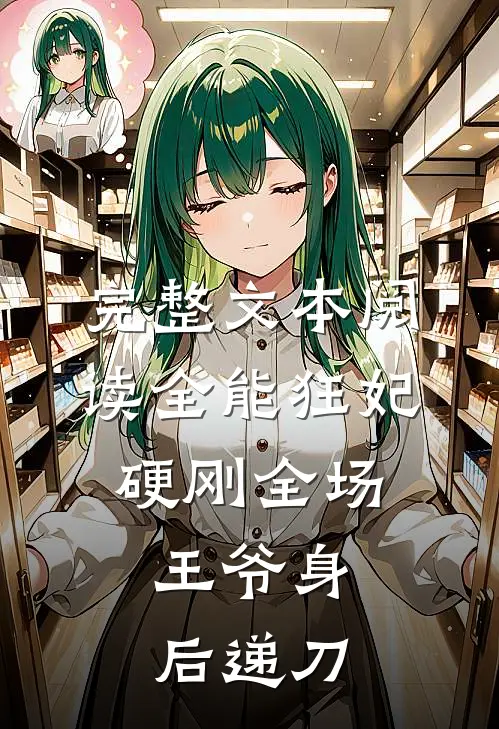 完整文本阅读全能狂妃硬刚全场，王爷身后递刀