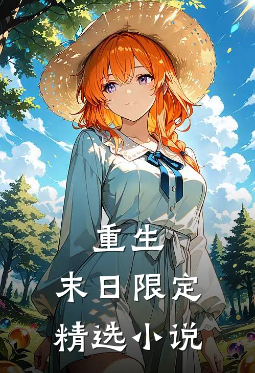 重生末日限定精选免费阅读
