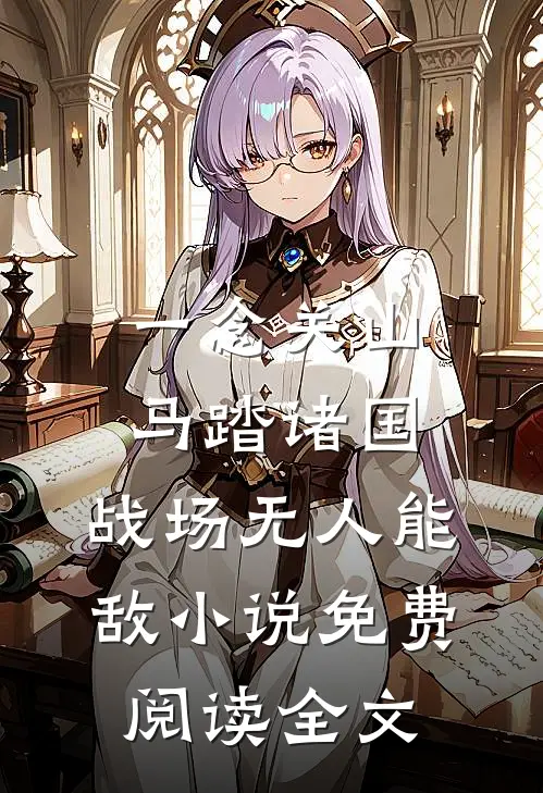 一念关山：马踏诸国，战场无人能敌小说免费阅读全文