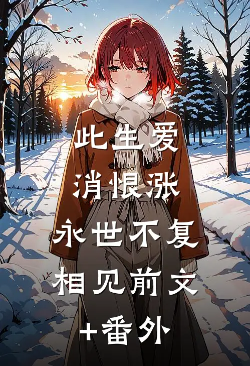 此生爱消恨涨，永世不复相见前文+番外