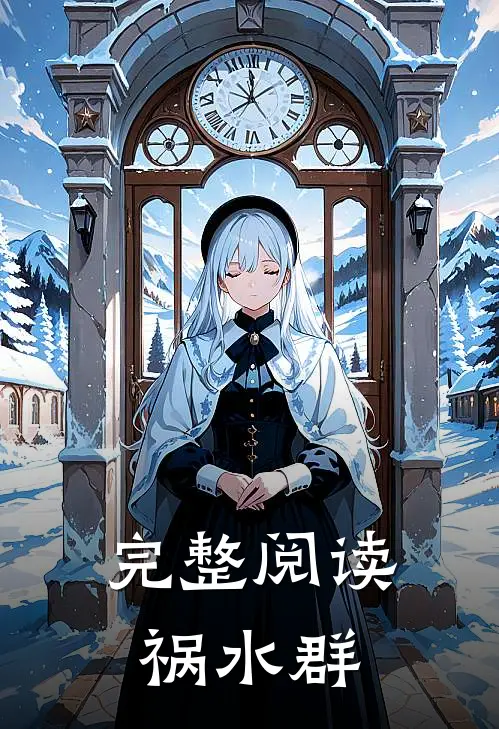 完整阅读祸水群