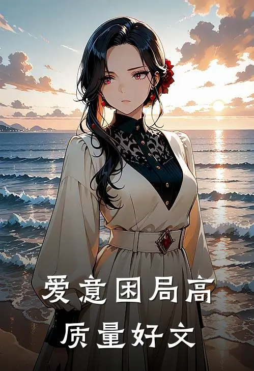 爱意困局高质量好文