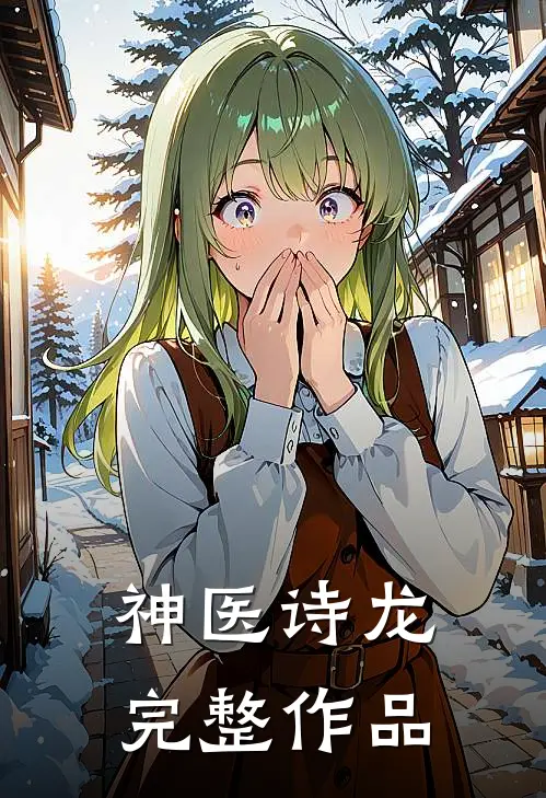 神医诗龙完整作品