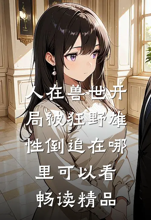 人在兽世开局被狂野雄性倒追在哪里可以看畅读精品