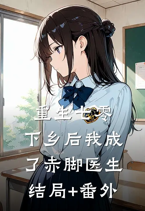 重生七零：下乡后我成了赤脚医生结局+番外