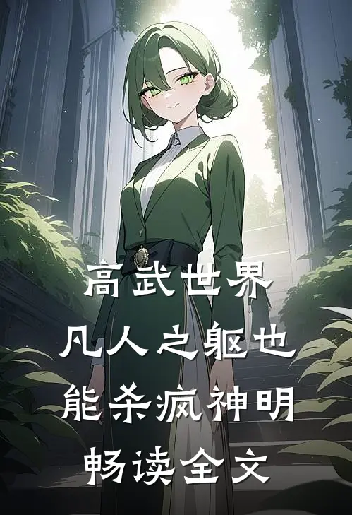 高武世界：凡人之躯也能杀疯神明畅读全文