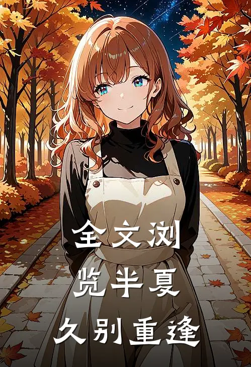 全文浏览半夏,久别重逢