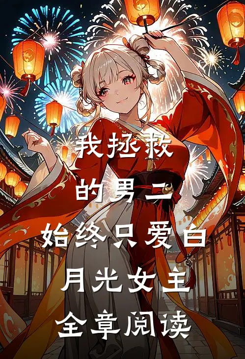 我拯救的男二，始终只爱白月光女主全章阅读