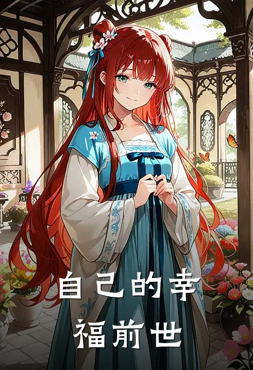 自己的幸福前世