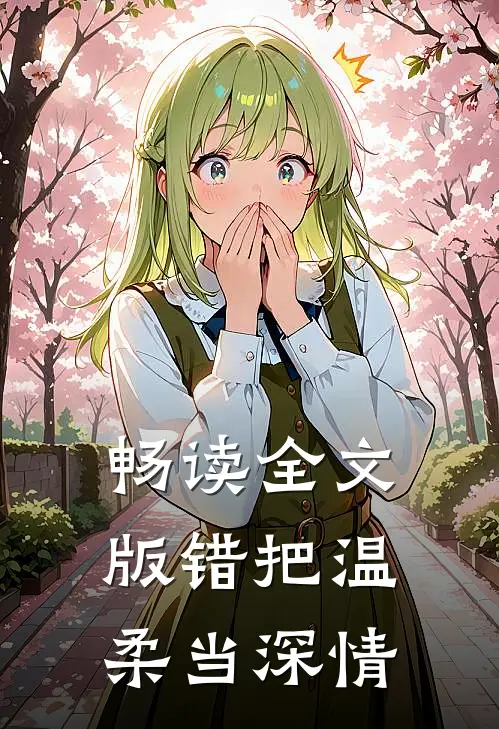 畅读全文版错把温柔当深情