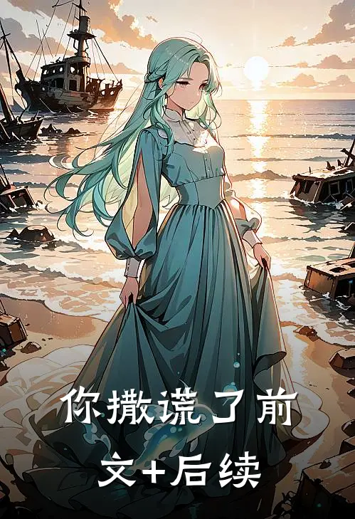你撒谎了前文+后续