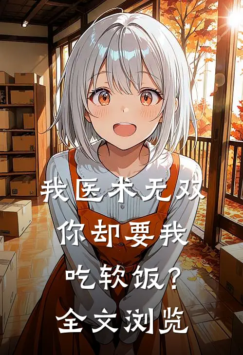 我医术无双，你却要我吃软饭？全文浏览