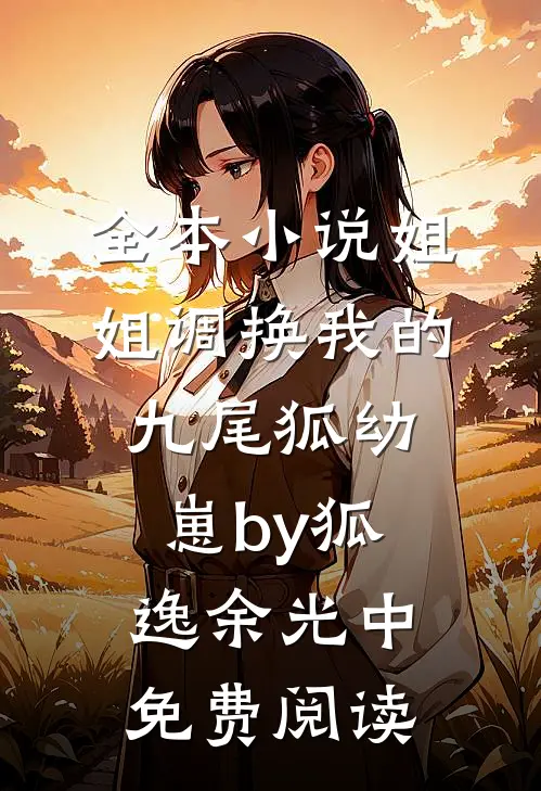 全本小说姐姐调换我的九尾狐幼崽by狐逸余光中免费阅读
