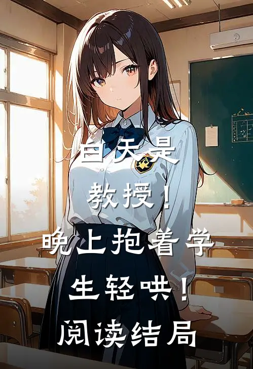 白天是教授！晚上抱着学生轻哄！阅读结局
