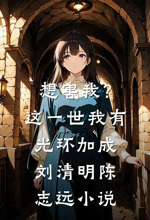 想害我？这一世我有光环加成刘清明陈志远小说