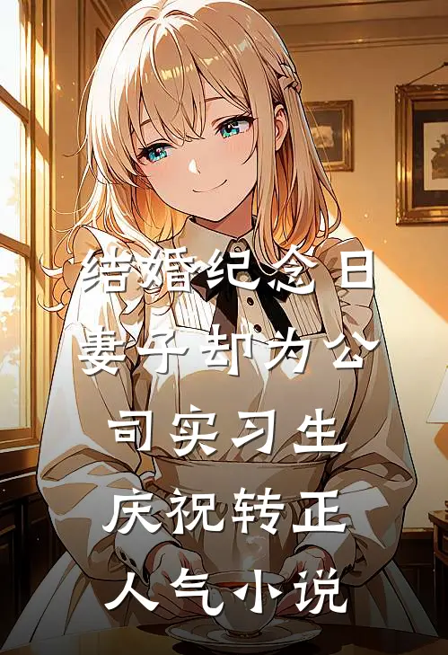 结婚纪念日，妻子却为公司实习生庆祝转正人气小说