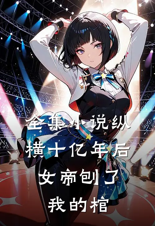全集纵横十亿年后,女帝刨了我的棺木