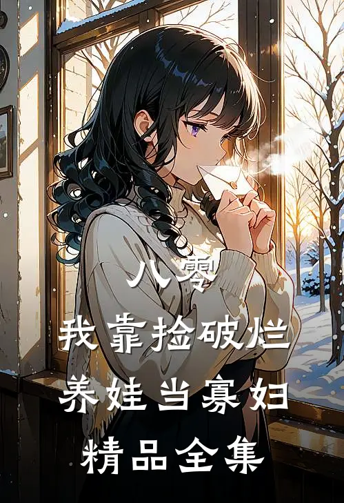 八零：我靠捡破烂养娃当寡妇精品全集
