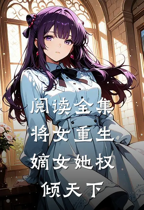 阅读全集将女重生：嫡女她权倾天下