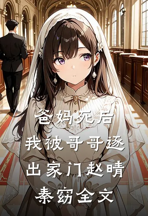爸妈死后，我被哥哥逐出家门赵晴秦窈全文