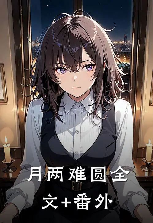 月两难圆全文+番外