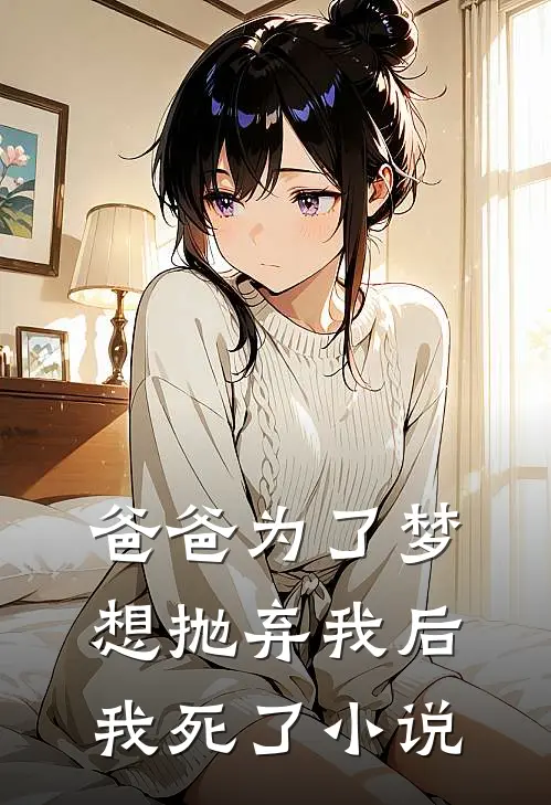 爸爸为了梦想抛弃我后,我死了
