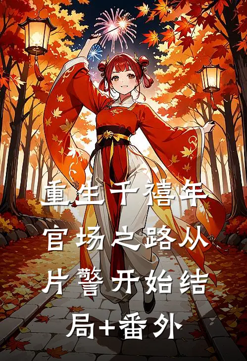 重生千禧年：官场之路从片警开始结局+番外