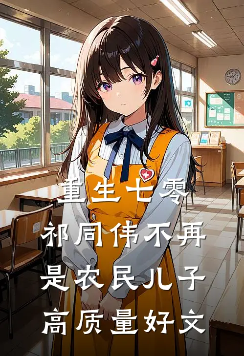 重生七零：祁同伟不再是农民儿子高质量好文