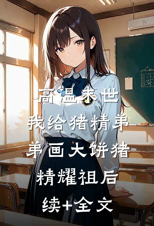 高温末世，我给猪精弟弟画大饼猪精耀祖后续+全文
