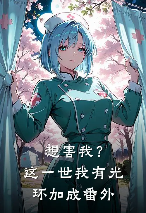 想害我？这一世我有光环加成 番外