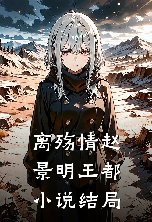 离殇情赵景明王都小说结局