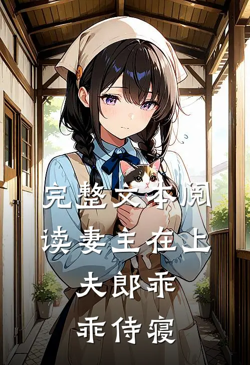 完整文本阅读妻主在上：夫郎乖乖侍寝
