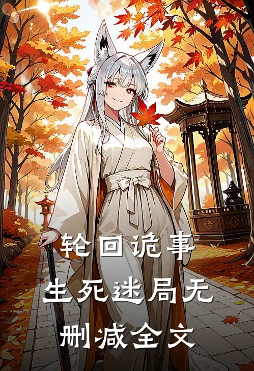 轮回诡事：生死迷局无删减全文