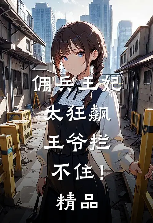 佣兵王妃太狂飙,王爷拦不住!精品