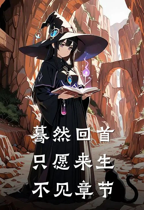 蓦然回首，只愿来生不见章节