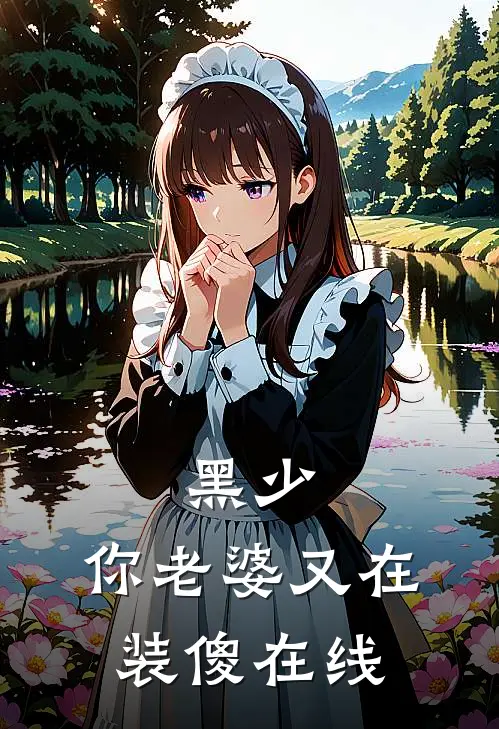 黑少，你老婆又在装傻在线