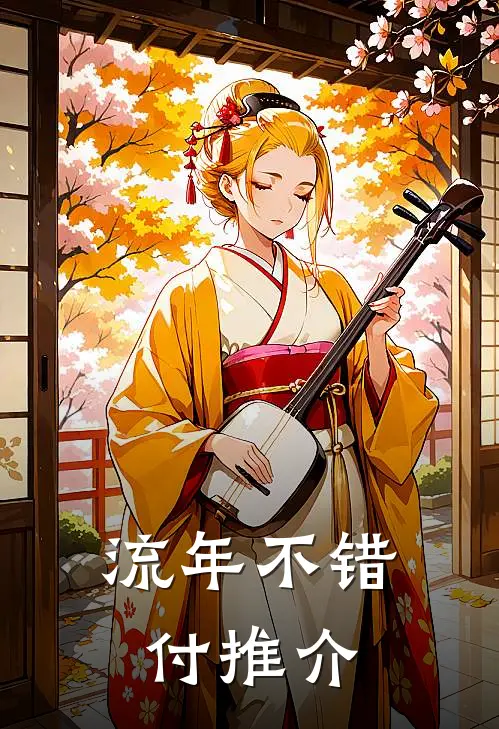 流年不错付推介
