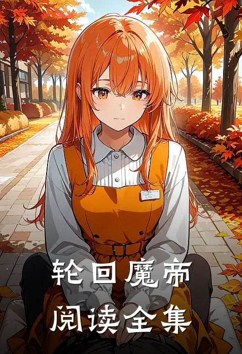 轮回魔帝阅读全集
