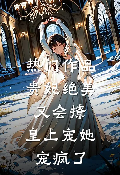 热门作品贵妃绝美又会撩,皇上宠她宠疯了