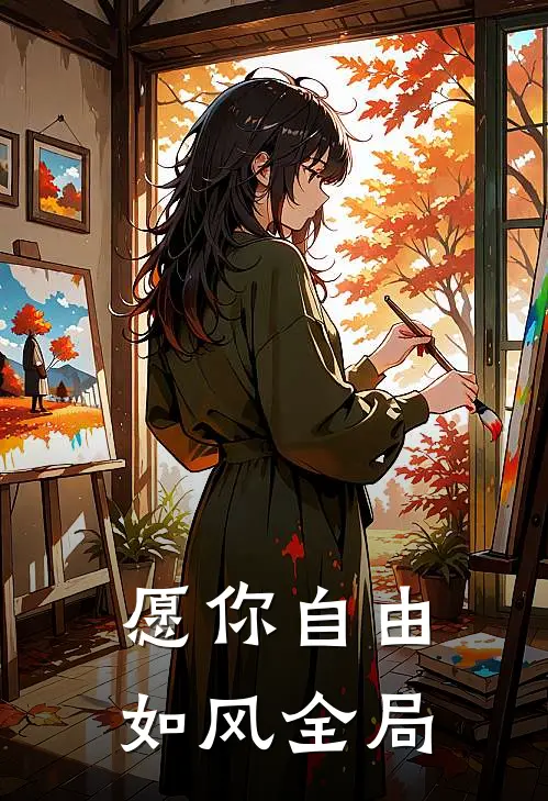愿你自由如风全局