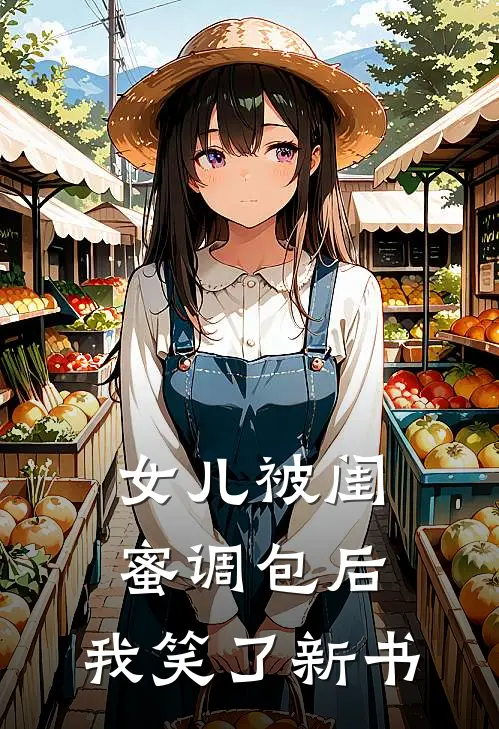 女儿被闺蜜调包后,我笑了新书