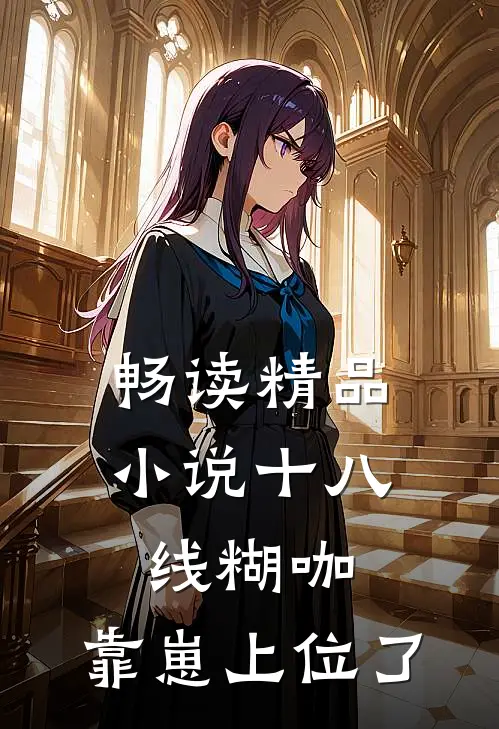 畅读精品小说十八线糊咖，靠崽上位了
